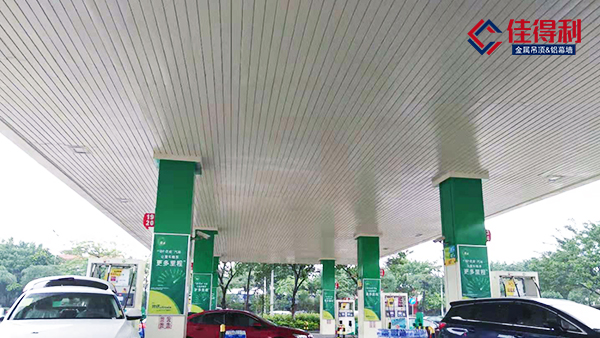 鋁條扣價格的因素到底有哪些？--佳得利建材